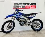 YZF 250
