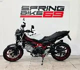 SV 650 