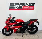CBR 500 R  A2
