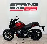 CB 125  R