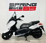 XMAX 125