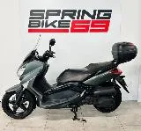 XMAX 125