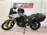 DL VSTROM 800DE