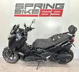 XMAX 125 TECH MAX