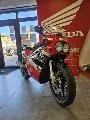 GSXR 750 Suzuki