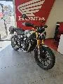 Scrambler 400 X