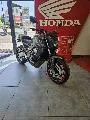 CB 650 F 47.5CV