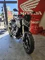 CB 750 HORNET