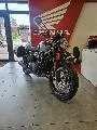Bonneville T120 Black
