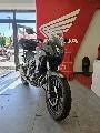 CB 500 X     ABS