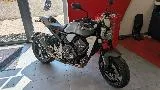 CB 1000 R ABS