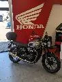 SPEED TWIN 900