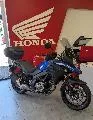 DL VSTROM 650A