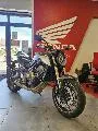 CB 650 R