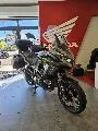 VERSYS 1000 SE GRAND TOURER