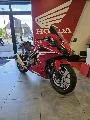 CBR 500 R  A2