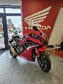 CBR 500 R  A2