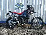 AVENTURA 307 RALLY