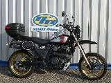 XRIDE 650