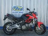 SHIVER 750 ABS