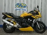 FZ6 600 FAZER