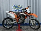 250 SXF