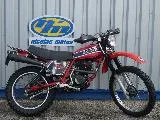 XLS 125