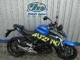 GSXS 950