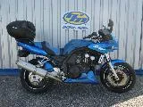 FZS FAZER
