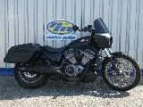 SPORTSTER NIGHTSTER 975 SPECIAL