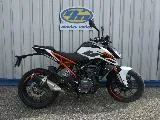 125 DUKE ABS