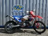 300 EXC TPI SIX DAYS