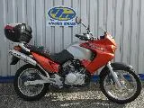 VARADERO 125