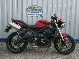 STREET TRIPLE 675