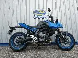 GSX8S