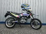 DR 125 SM