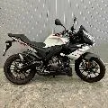 TUONO 125 ABS