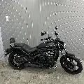 VULCAN S