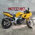 SV 650 S