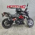 SHIVER 900 ABS
