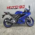 YZF 125 R ABS