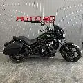 VULCAN 650 S
