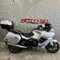 TROPHY 1200 SE