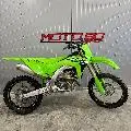 KX 450