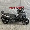 TRICITY 300