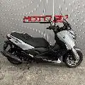 XMAX 125 TECH MAX