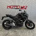 MT125 ABS