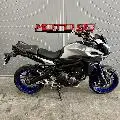 MT09 TRACER