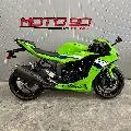 ZX6R 636