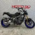 MT09 SP